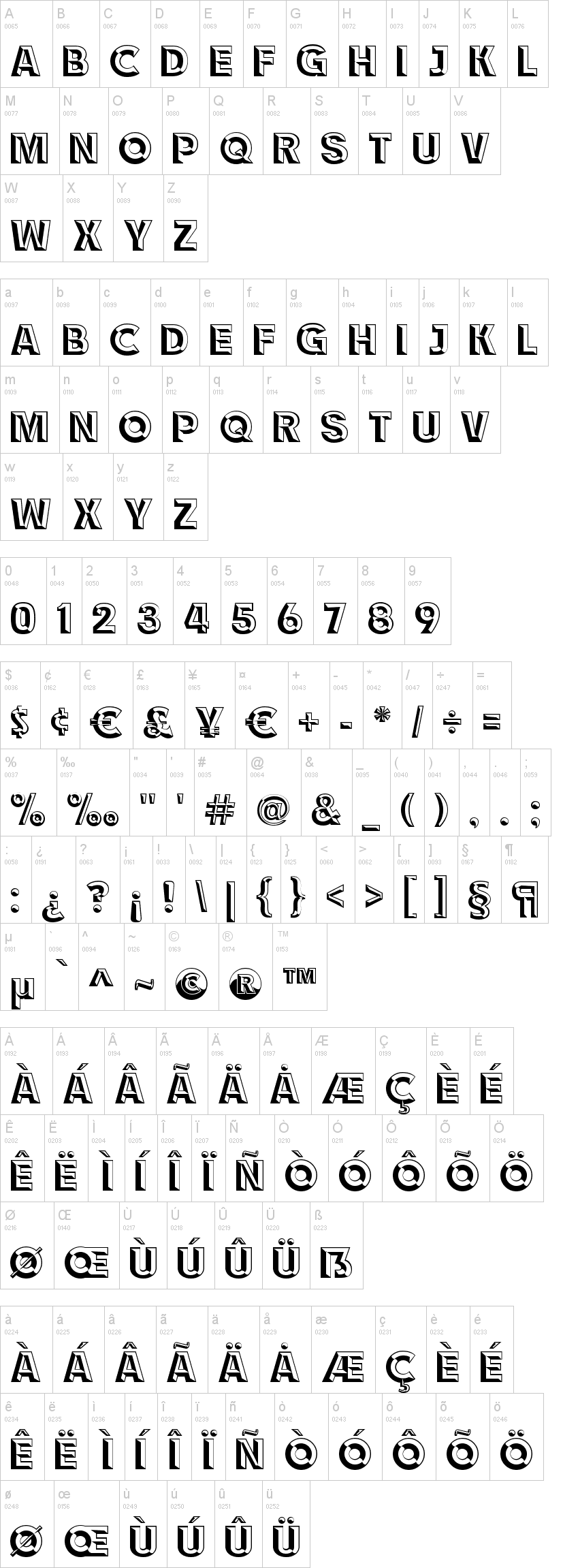 race 1 wave 85 font free download